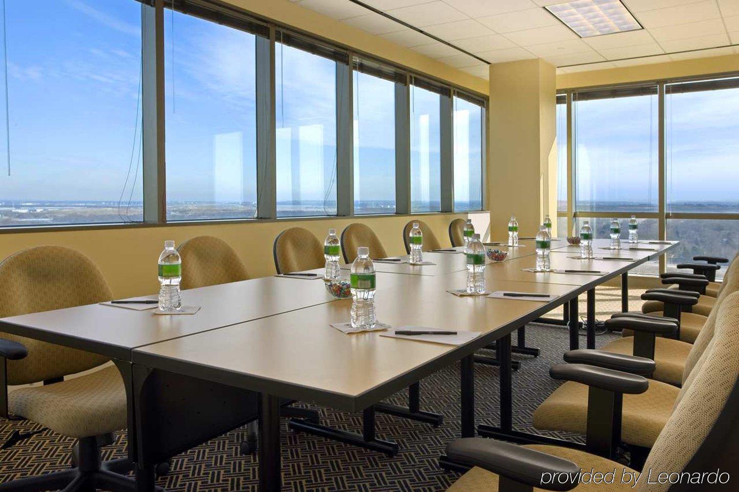 Hilton East Brunswick Hotel Facilities photo